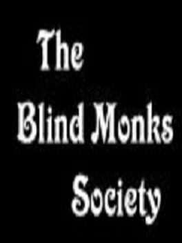 Foto do jogo Blind Monk's Society
