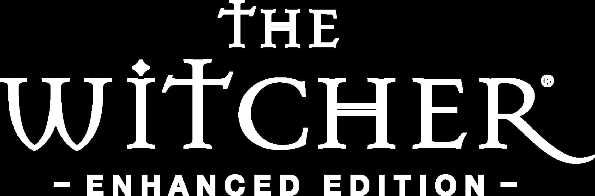 Foto do jogo The Witcher: Enhanced Edition