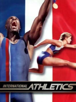 Foto do jogo International Athletics