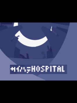 Foto do jogo Saihate Hospital