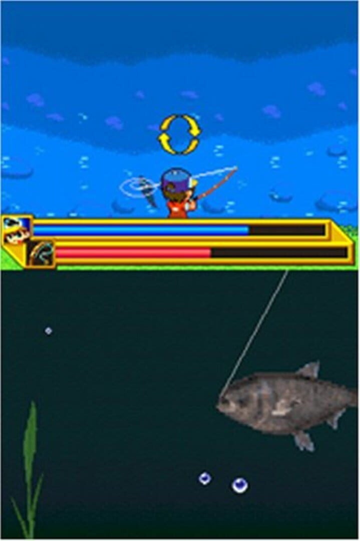 Foto do jogo River King: Mystic Valley