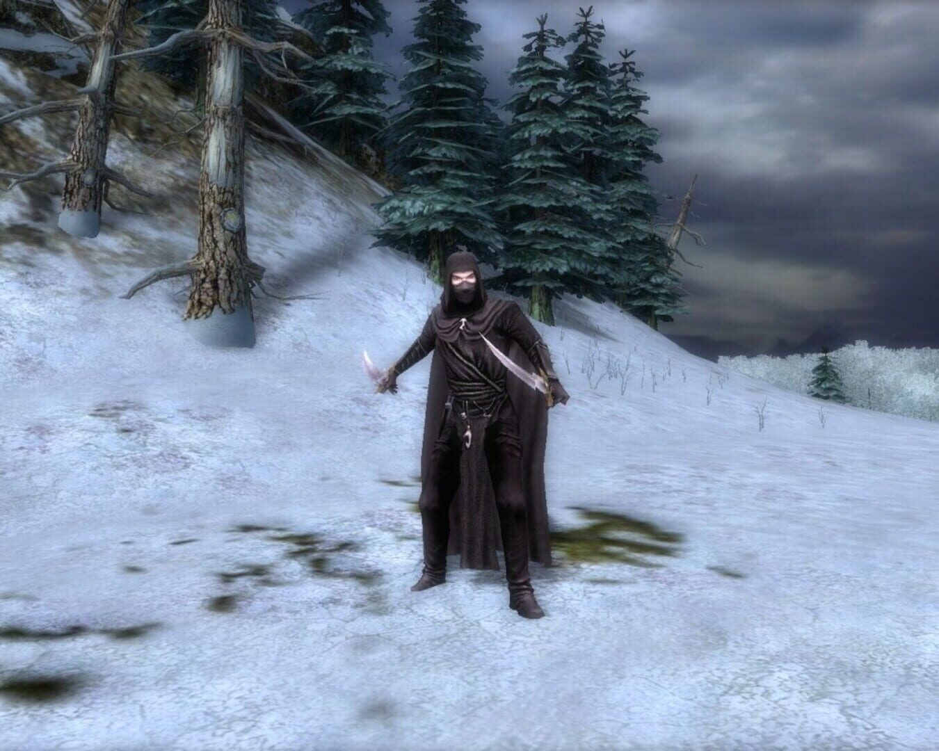 Foto do jogo Warhammer: Mark of Chaos - Battle March