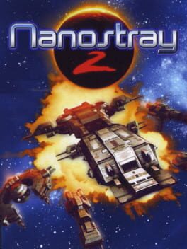 Foto do jogo Nanostray 2