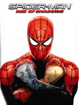 Foto do jogo Spider-Man: Web of Shadows