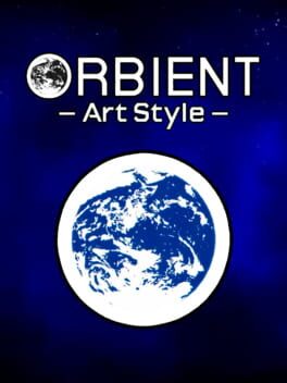 Foto do jogo Art Style: Orbient