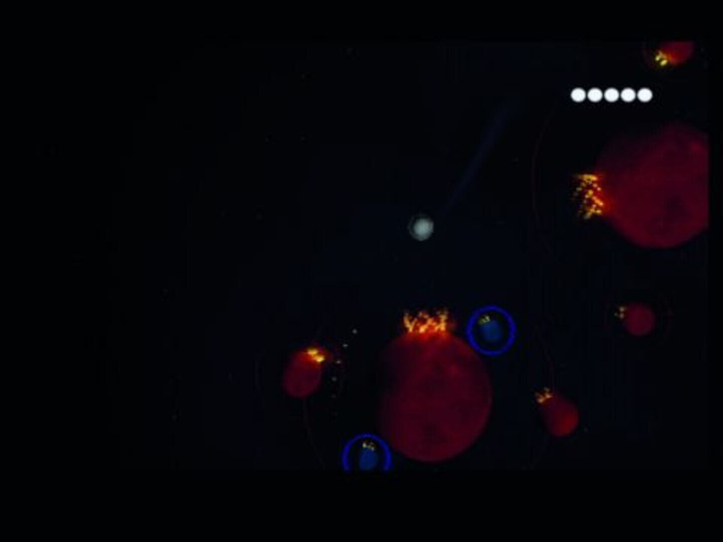 Foto do jogo Art Style: Orbient