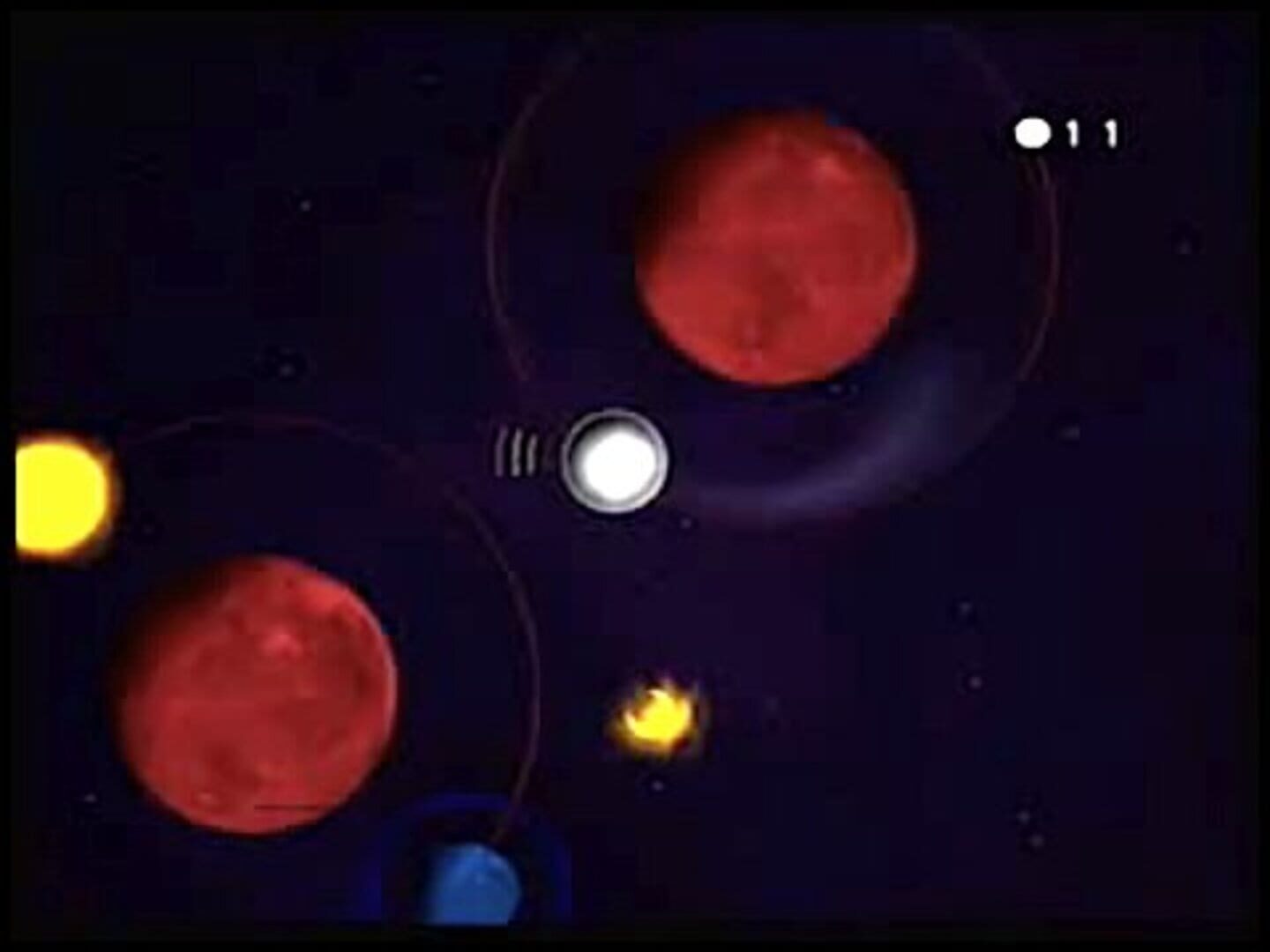 Foto do jogo Art Style: Orbient