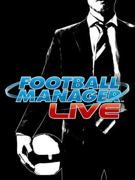 Foto do jogo Football Manager Live