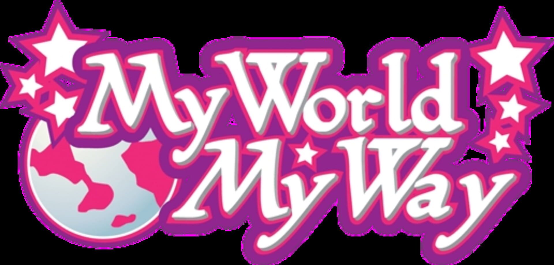 Foto do jogo My World, My Way
