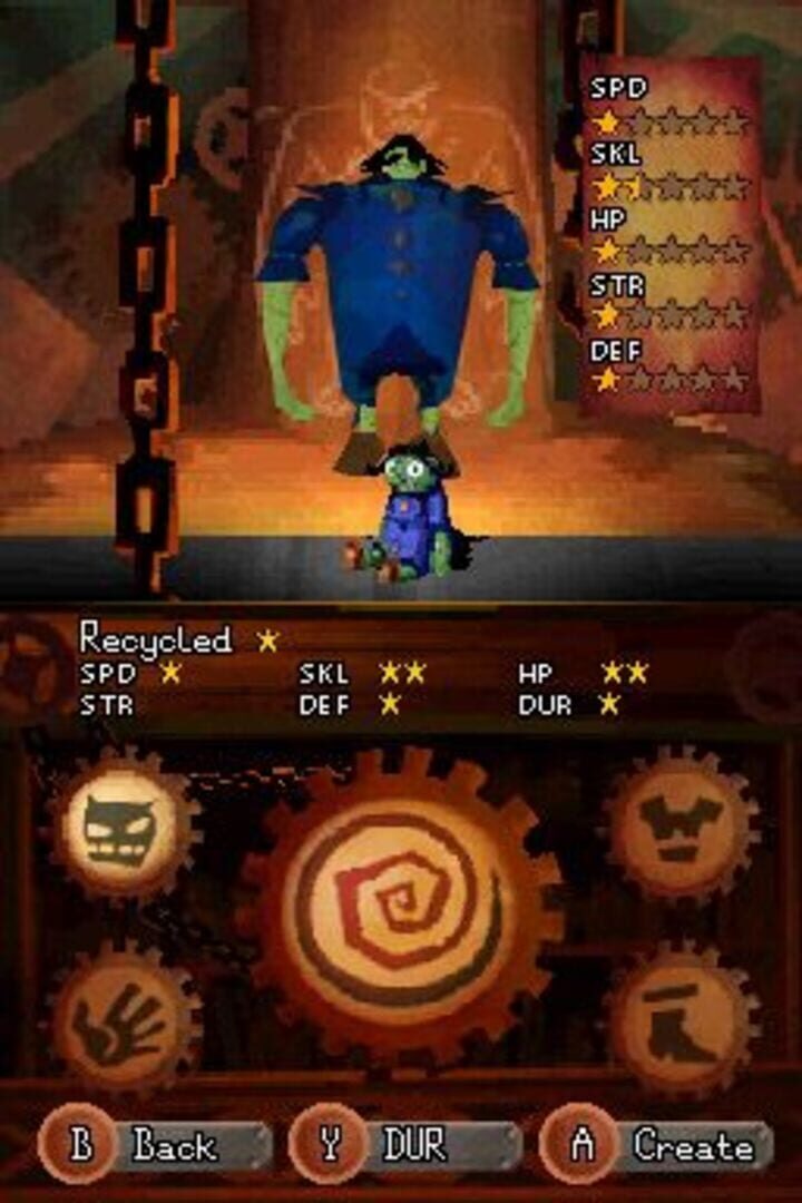 Foto do jogo Igor: The Game