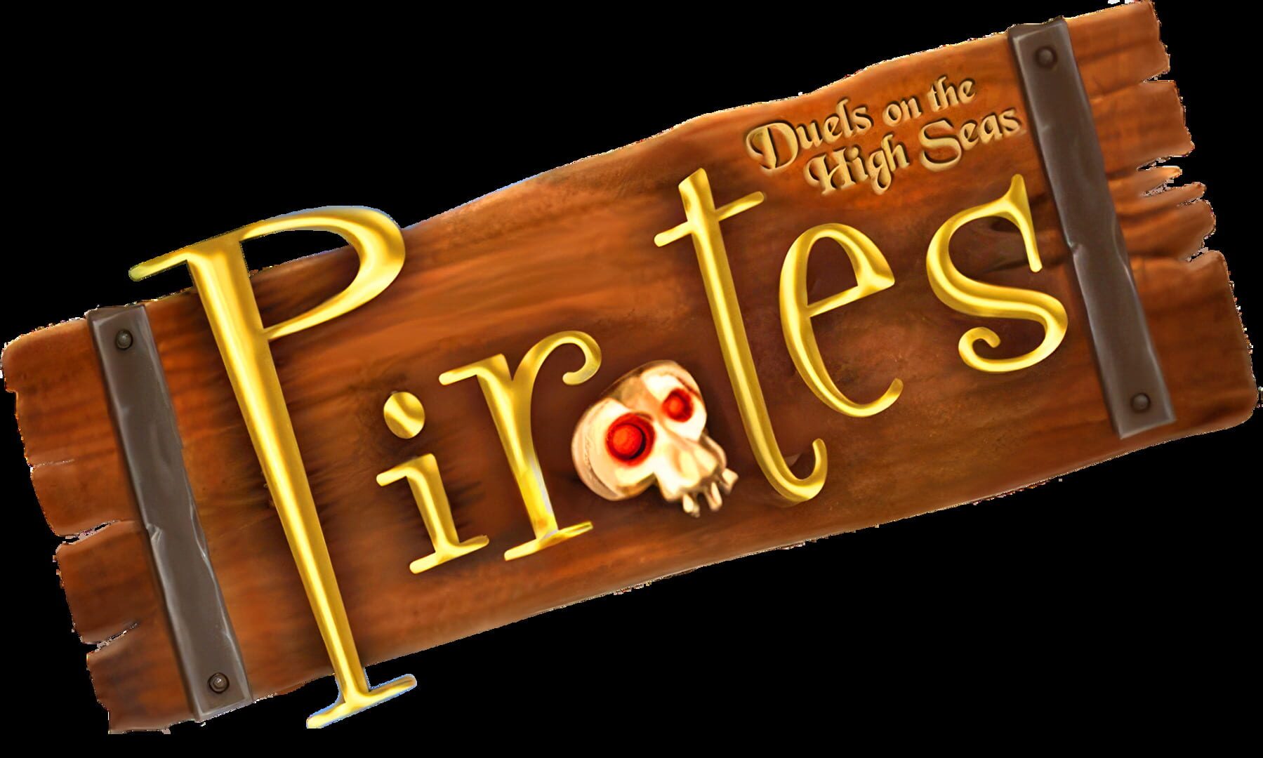 Foto do jogo Pirates: Duels on the High Seas
