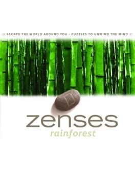 Foto do jogo Zenses: Rainforest