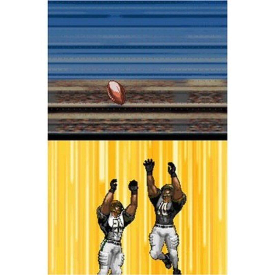 Foto do jogo Tecmo Bowl: Kickoff