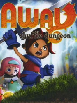 Foto do jogo Away: Shuffle Dungeon