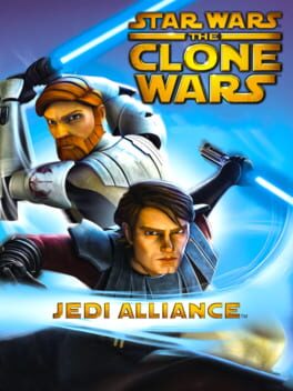 Foto do jogo Star Wars: The Clone Wars - Jedi Alliance