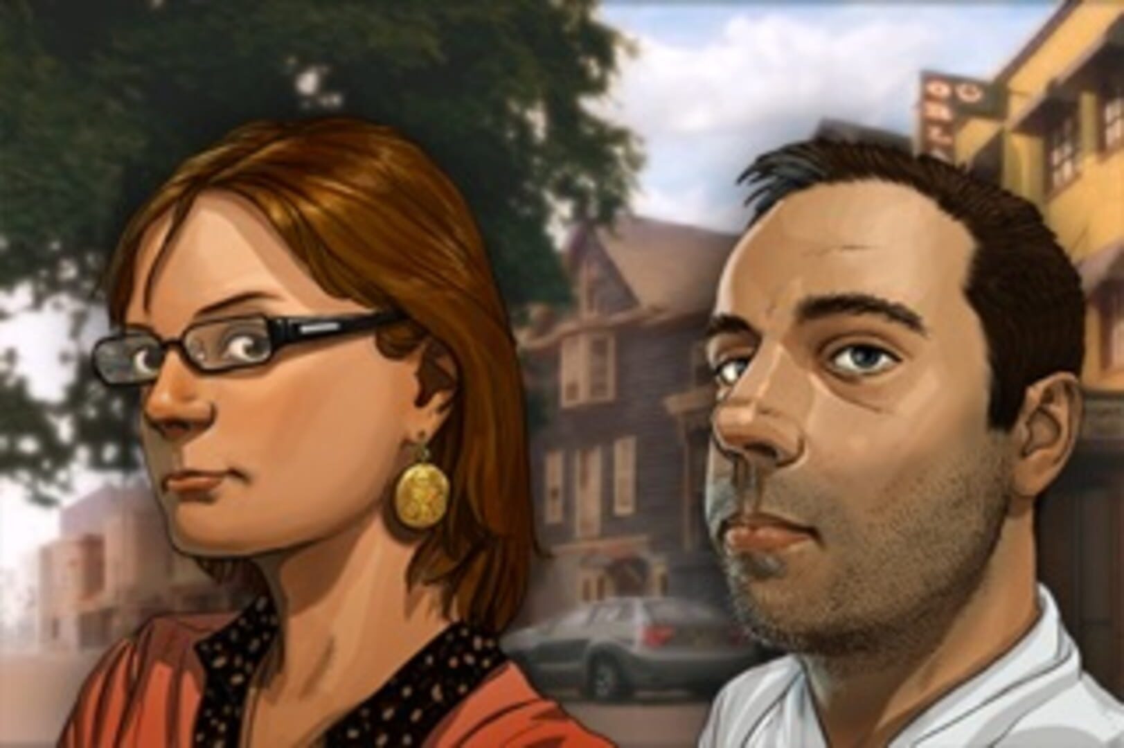 Foto do jogo 1112: Episode 01