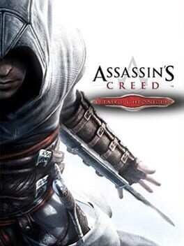Foto do jogo Assassin's Creed: Altair's Chronicles