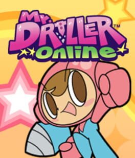 Foto do jogo Mr. Driller Online
