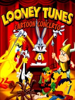 Foto do jogo Looney Tunes: Cartoon Conductor