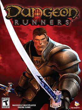 Foto do jogo Dungeon Runners