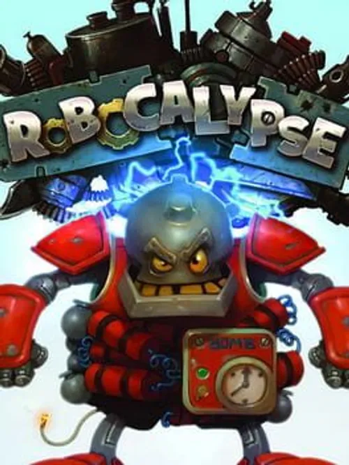 Robocalypse