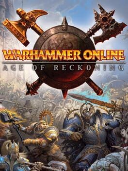 Foto do jogo Warhammer Online: Age of Reckoning