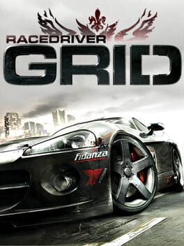 Foto do jogo Race Driver: Grid