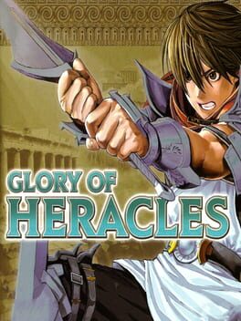Foto do jogo Glory of Heracles