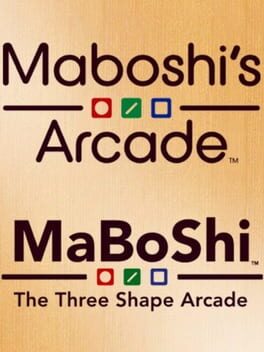 Foto do jogo Maboshi's Arcade
