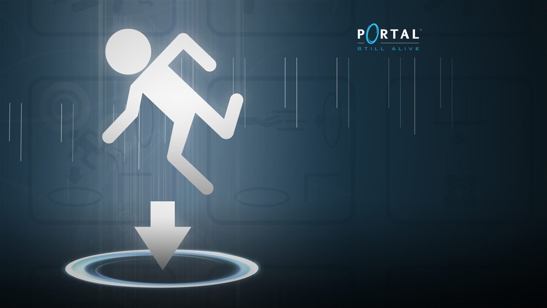 Foto do jogo Portal: Still Alive