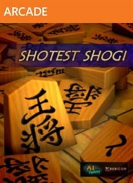 Foto do jogo Shotest Shogi