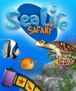 Foto do jogo Sea Life Safari