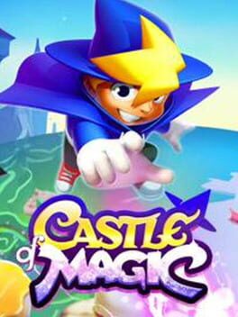 Foto do jogo Castle of Magic