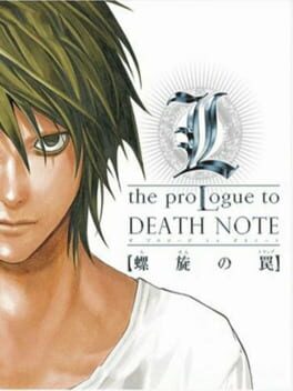 Foto do jogo L the Prologue to Death Note -Spiraling Trap-