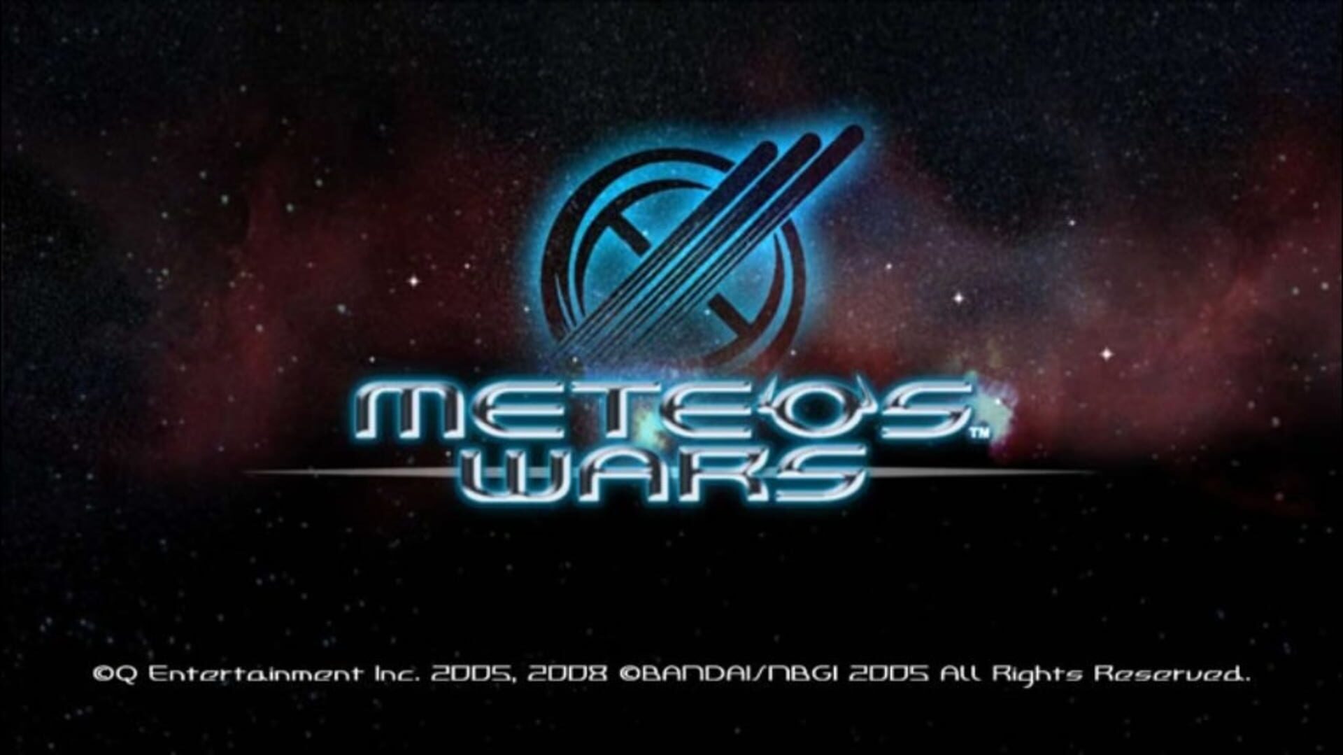 Foto do jogo Meteos Wars