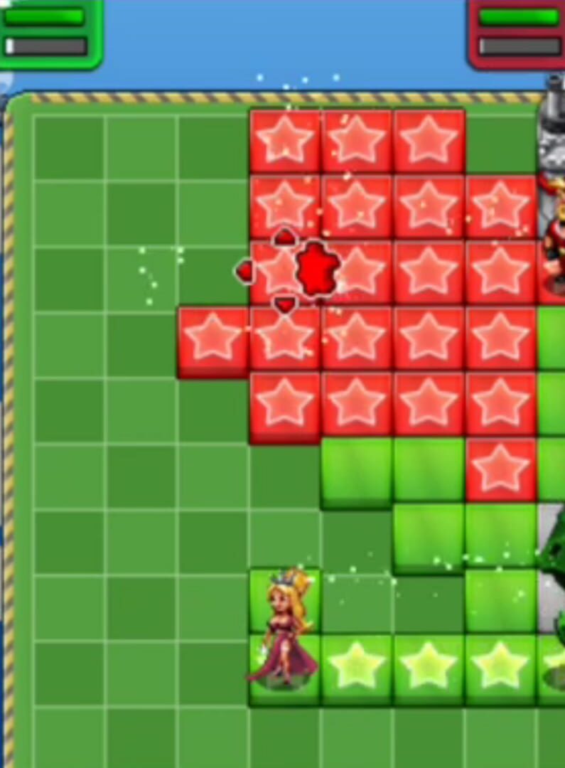 Foto do jogo Reset Generation