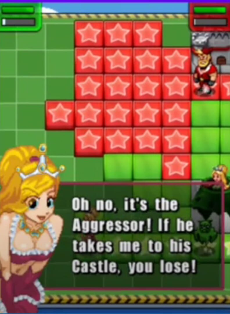 Foto do jogo Reset Generation