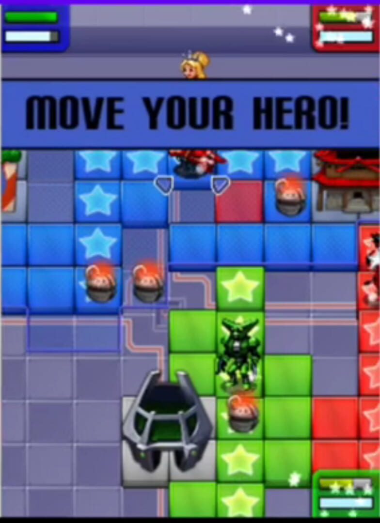 Foto do jogo Reset Generation