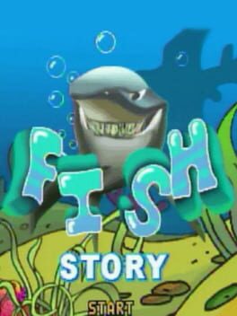 Foto do jogo Fish Story