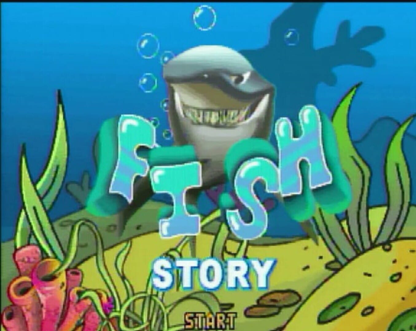 Foto do jogo Fish Story