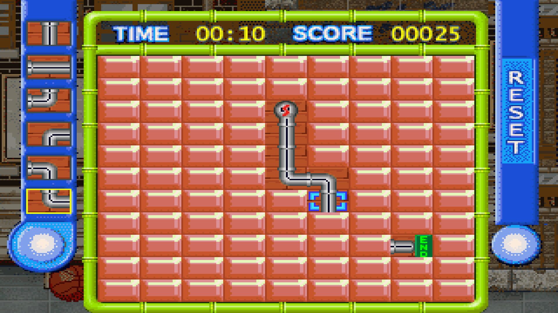 Foto do jogo Plumbing Contest