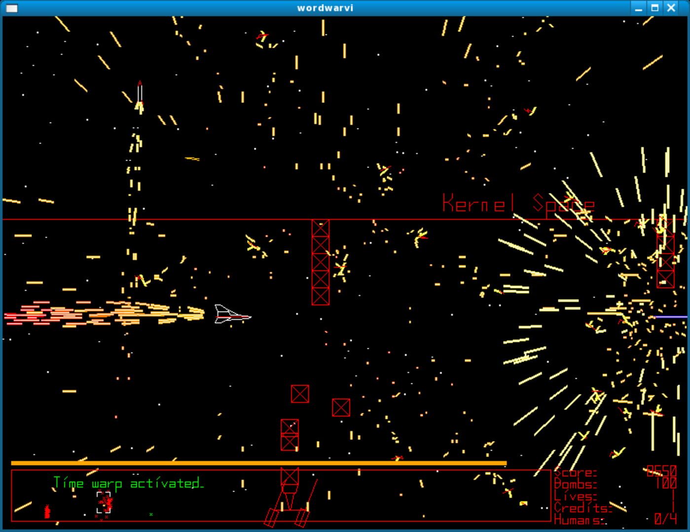 Foto do jogo Word War Vi
