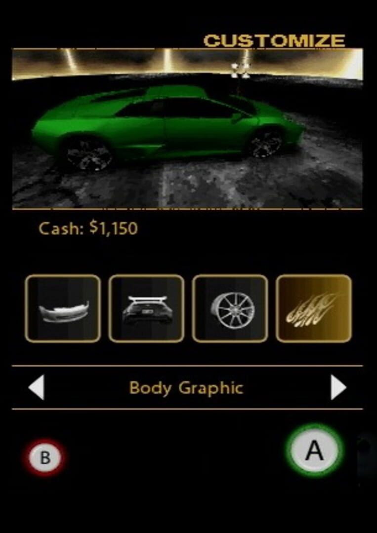 Foto do jogo Need for Speed: Undercover