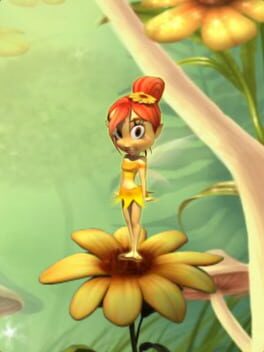 Foto do jogo McDonald's Fairies: Sunflower