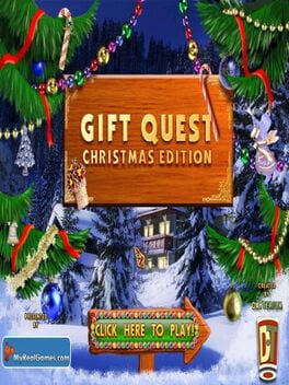 Foto do jogo Gift Quest: Christmas Edition