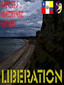 Foto do jogo BGPA Missions Liberation