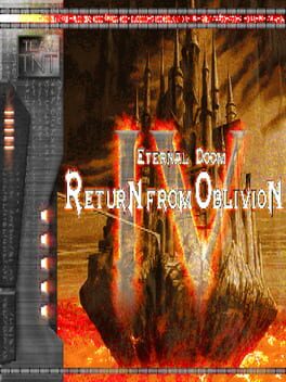 Foto do jogo Eternal Doom IV: Return from Oblivion