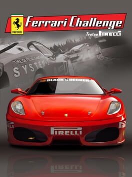 Foto do jogo Ferrari Challenge: Trofeo Pirelli