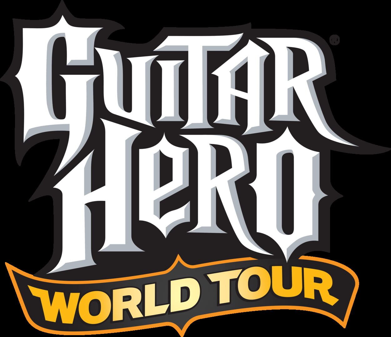 Foto do jogo Guitar Hero World Tour
