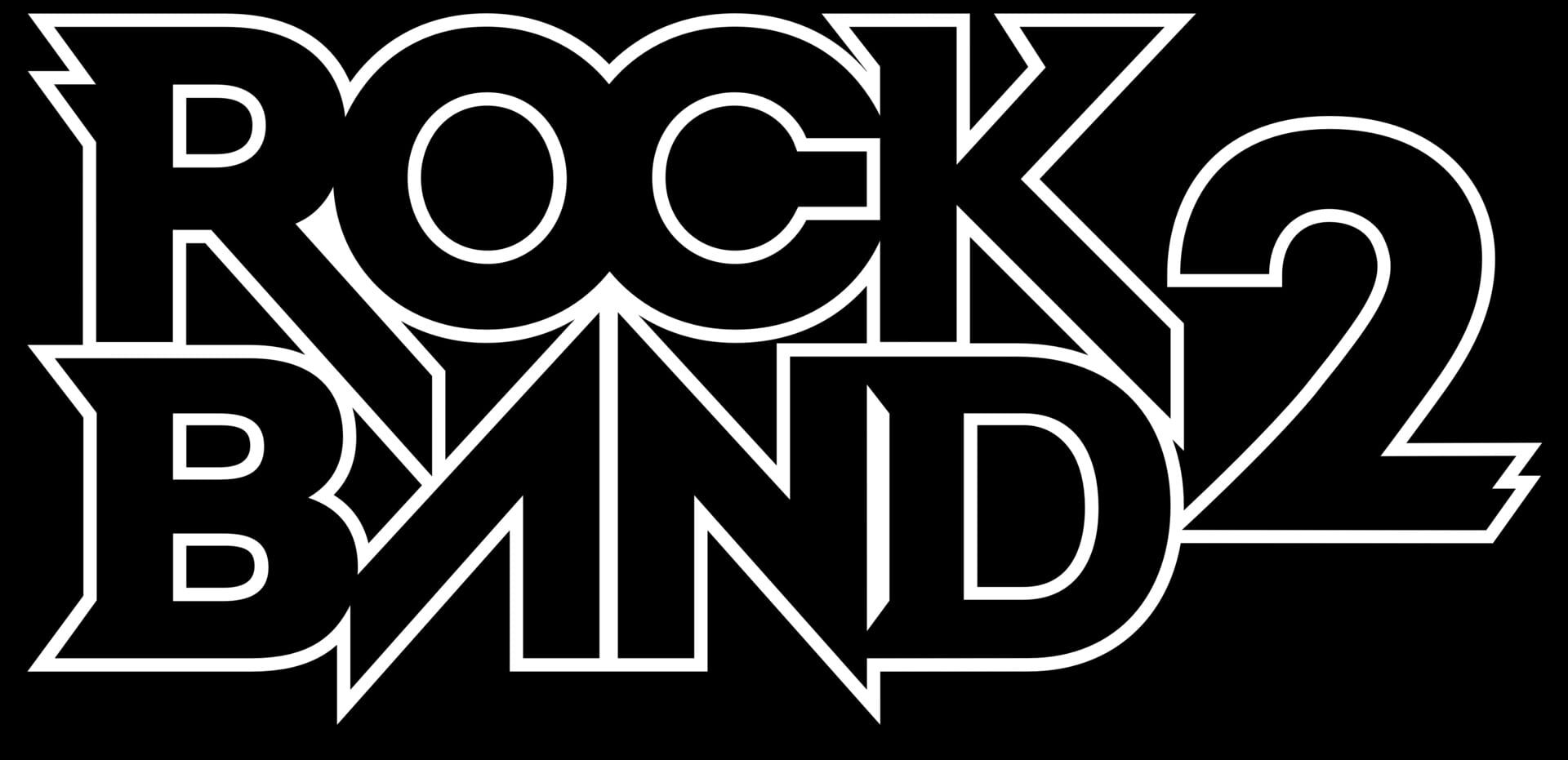 Foto do jogo Rock Band 2